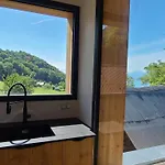 Vakantiehuis L'alpage, Vue