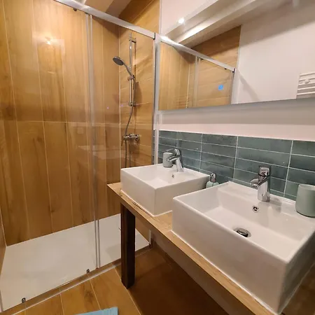 Holiday home L'alpage, Vue *