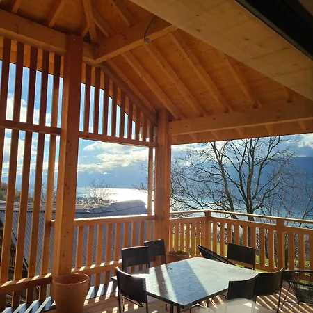 L'alpage, Vue * Brison-Saint-Innocent