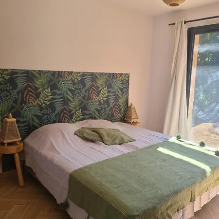 L'alpage, Vue Holiday home *